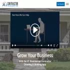 contractoraccelerator.com