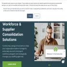 contraxworkforce.com