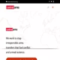 controlarms.org