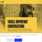 conversations.movember.com