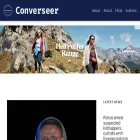 converseer.com