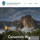 conversionmonetaria.org