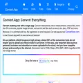 convert.app