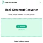 convertbankstatement.io