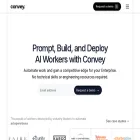 convey.dev