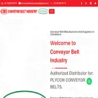 conveyorbeltindustry.com