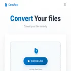convfast.com