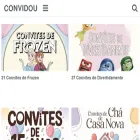 convidou.com.br