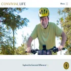 conviviallife.org