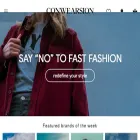conwearsion.com