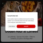 conwellcoffeehall.com