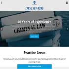 conwelllawllc.com