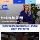 coofwomen.biz