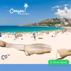 coogeebeachhouse.com