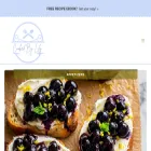 cookedbylily.com
