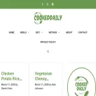 cookeddaily.com
