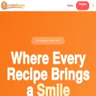 cookedhappy.com