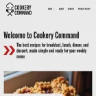 cookerycommand.com