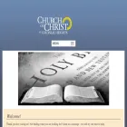 cookevillechurch.com