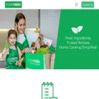 cookfresh.com