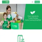 cookfreshme.com