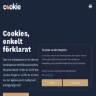 cookie.se