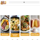 cookieandspoon.com