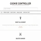 cookiecontroller.com