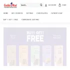 cookiemanindia.com