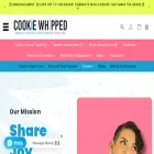 cookiewhipped.com