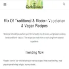 cookilicious.com