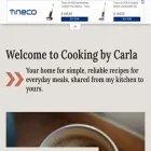 cookingbycarla.com