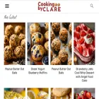 cookingbyclare.com