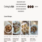 cookingbykylie.com