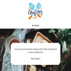 cookingtimejournal.com