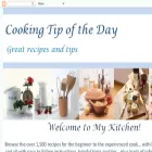 cookingtipoftheday.blogspot.com
