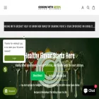 cookingwithgreensfamily.com