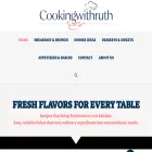cookingwithruth.com