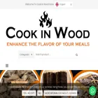cookinwood.com