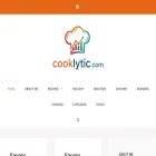cooklytic.com