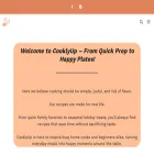 cooklyup.com