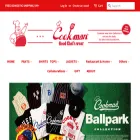 cookmanusa.com