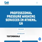 cookprofessionalservices.com