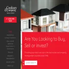 cookseyrealtors.com