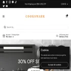 cooksmarkhome.com