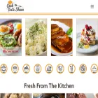 cooktasteshare.com