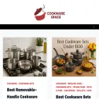 cookwarespace.com