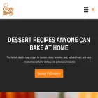 cookwithbenchi.com