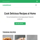 cookwithmum.com