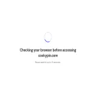 cookypin.com